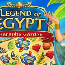 Legend of Egypt – Pharaohs Garden