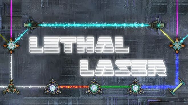 Lethal Laser