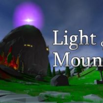 Light of the Mountain