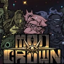 Mad Crown v1.0.4.8004