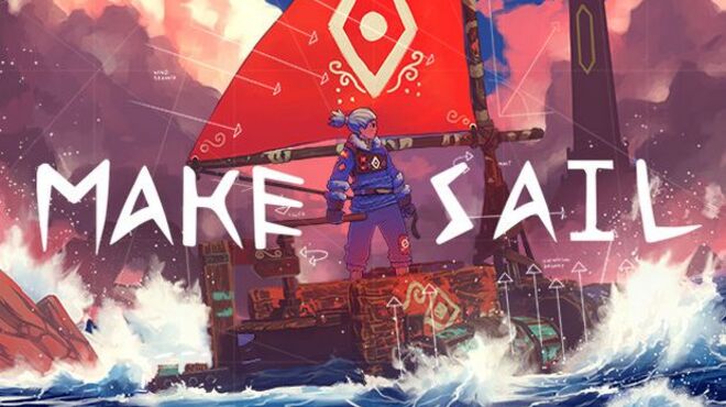 Make Sail v06.11.2018