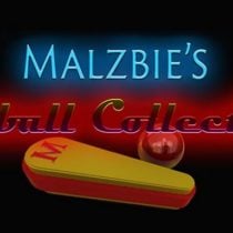 Malzbies Pinball Collection-PLAZA