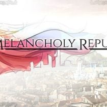 Melancholy Republic