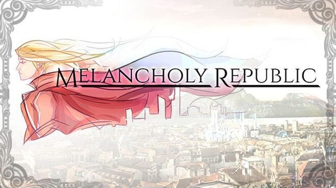 Melancholy Republic Free Download