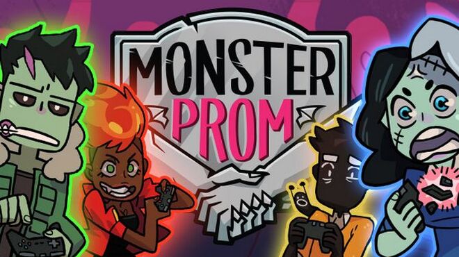 Monster Prom: Second Term 1 Year Update