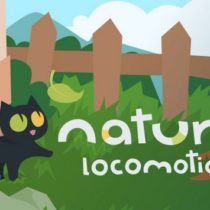 Natural Locomotion