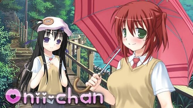 Onii-Chan Free Download