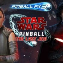 Pinball FX3 Star Wars Pinball The Last Jedi Repack-HI2U