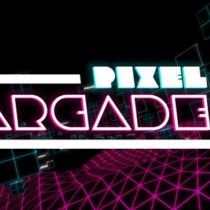 Pixel Arcade