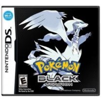 Pokémon Black Version