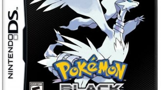 Pokémon Black Version Free Download