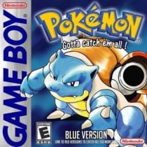 Pokémon Blue Version