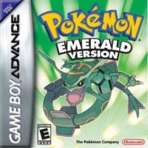 Pokémon Emerald Version