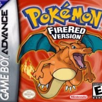 Pokémon FireRed