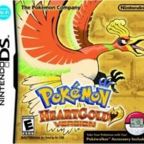 Pokémon HeartGold Version