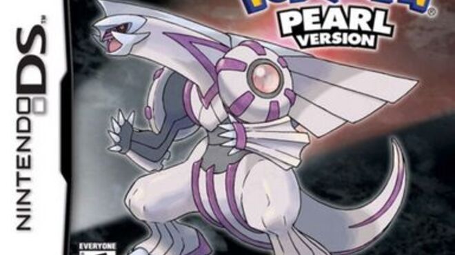 Pokémon Pearl Free Download