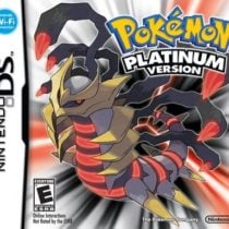 Pokémon Platinum