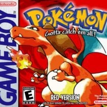 Pokémon Red Version