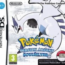 Pokémon SoulSilver Version