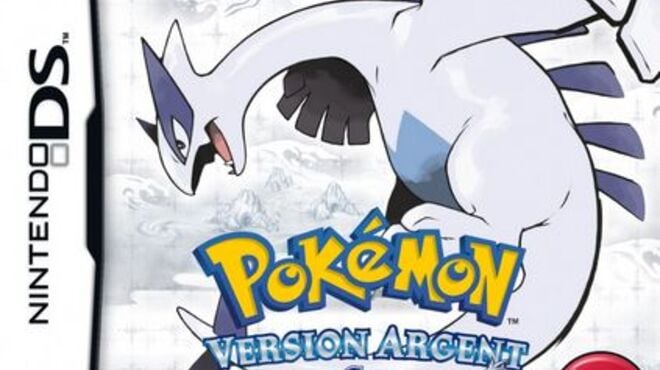 Pokémon SoulSilver Version Free Download