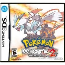 Pokémon White Version 2