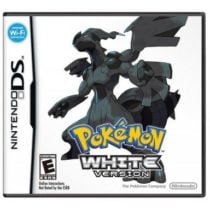 Pokémon White Version