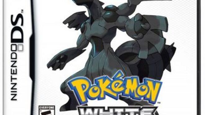 Pokémon White Version Free Download