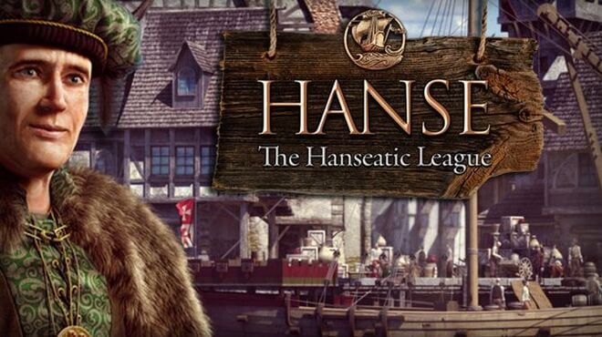 Hanse - The Hanseatic League Free Download