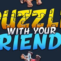 Puzzle With Your Friends