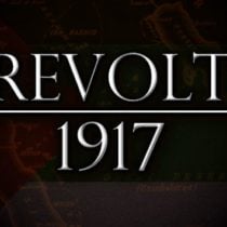 REVOLT 1917-PLAZA