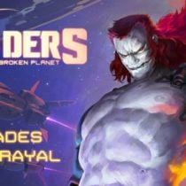 Raiders of the Broken Planet Hades Betrayal-PLAZA