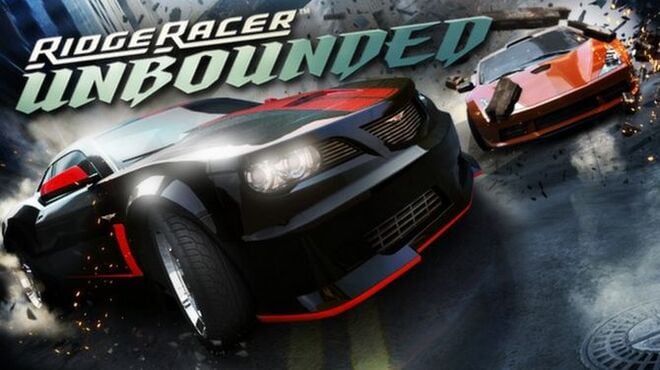 Ridge Racer™ Unbounded Free Download