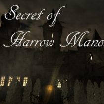 Secret of Harrow Manor-PLAZA