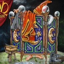 Simon the Sorcerer 2 25th Anniversary Edition-GOG