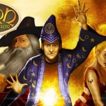 Simon the Sorcerer 25th Anniversary Edition-GOG