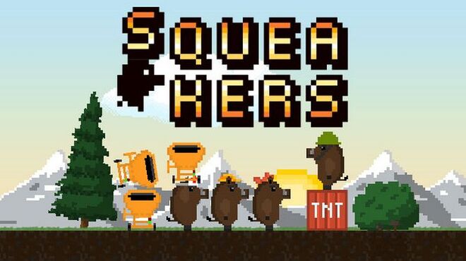 Squeakers Free Download