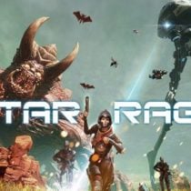 Star Rage VR