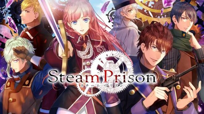 Steam Prison Free Download