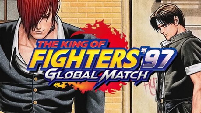 King of fighters