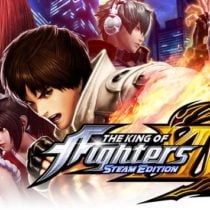 THE KING OF FIGHTERS XIV STEAM EDITION v1.19-CODEX