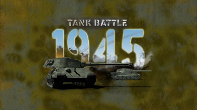 Tank Battle: 1945