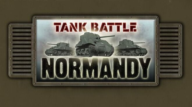 Tank Battle: Normandy Free Download