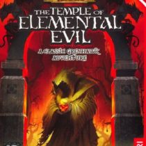 Temple of Elemental Evil, The-GOG