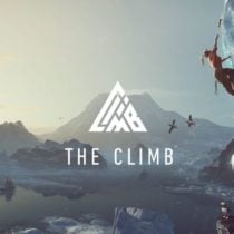 The Climb VR