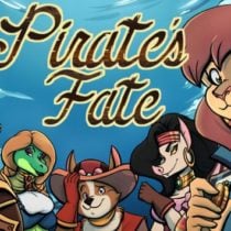 The Pirate’s Fate-GOG