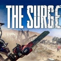 The Surge Cutting Edge Pack-RELOADED