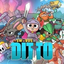 The Swords of Ditto v1.11.01