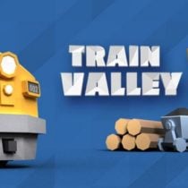 Train Valley 2 Update 32