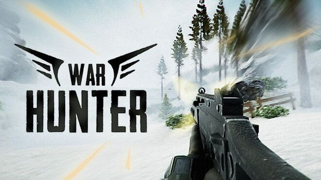 War Hunter Free Download