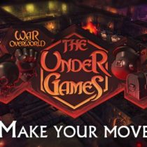 War for the Overworld The Under Games-CODEX